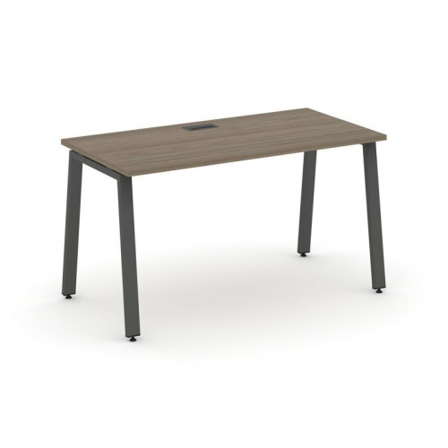 Style Project Стол письменный SN-6A.SP-004 Дуб Табак/Металл Белый 1580*600*750 фото 23 Style Project Стол письменный SN-6A.SP-004 Дуб Табак/Металл Белый 1580*600*750 фото 23