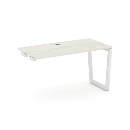 Style Project Стол-приставка к опор. элем. SN-5T2.OPRS-001 Акация Лорка/Металл Антрацит/Заглушка Пла фото 13 Style Project Стол-приставка к опор. элем. SN-5T2.OPRS-001 Акация Лорка/Металл Антрацит/Заглушка Пла фото 13