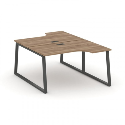 Style Project Рабочая станция эргоном. SN-6T1.DRPA-012 Акация Лорка/Металл Антрацит/Заглушка Пластик фото 23 Style Project Рабочая станция эргоном. SN-6T1.DRPA-012 Акация Лорка/Металл Антрацит/Заглушка Пластик фото 23