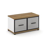 Шкаф офисный Concept CN.STS-113 RMB