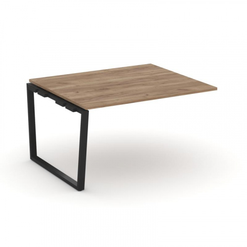 Style Project Проходной наб. элем. перег. стола SN-6T2.NSPRG-034.3 Акация Лорка/Металл Антрацит 1580 фото 4 Style Project Проходной наб. элем. перег. стола SN-6T2.NSPRG-034.3 Акация Лорка/Металл Антрацит 1580 фото 4