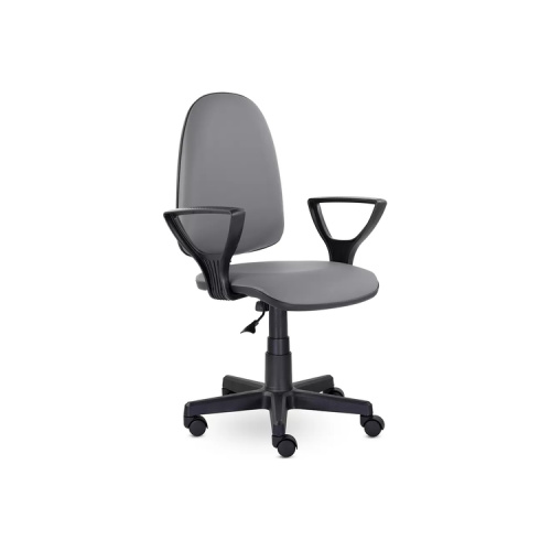 Кресло офисное Престиж Гольф О (Кожзаменитель) фото 4