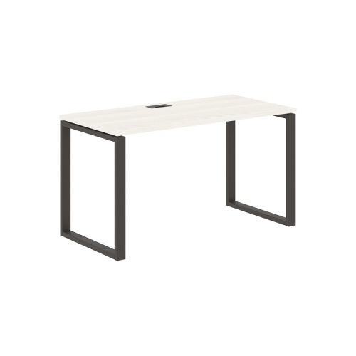 Стол прямой EDIS EQST 1367 фото 2