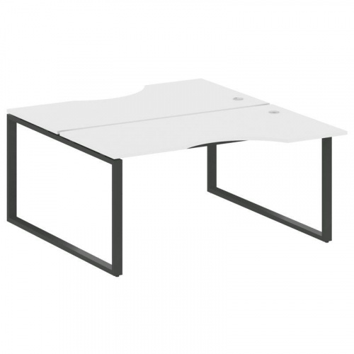 Бенч-система на О-обр. м/к Metal System БО.РАС-СА-2.1 фото 7 Бенч-система на О-обр. м/к Metal System БО.РАС-СА-2.1 фото 7