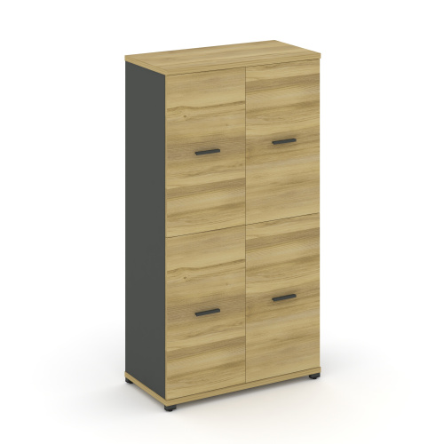 Шкаф офисный Concept CN.STS-412 A Шкаф офисный Concept CN.STS-412 A