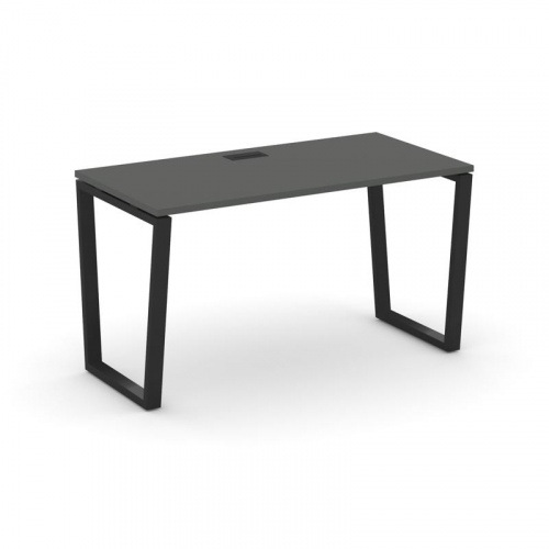 Style Project Стол письменный SN-6T2.SP-012 Акация Лорка/Металл Антрацит/Заглушка Пластик Черный 118 фото 4 Style Project Стол письменный SN-6T2.SP-012 Акация Лорка/Металл Антрацит/Заглушка Пластик Черный 118 фото 4