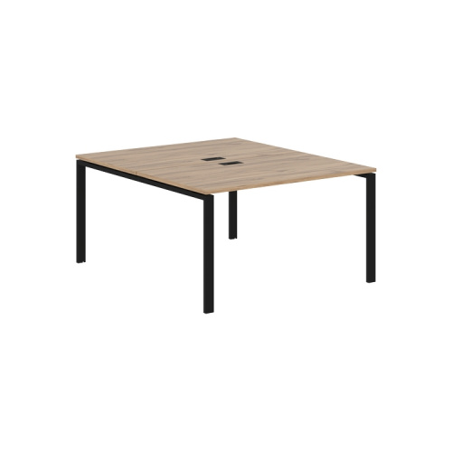 Стол 2-х местный EDIS EUWST 1316 фото 3