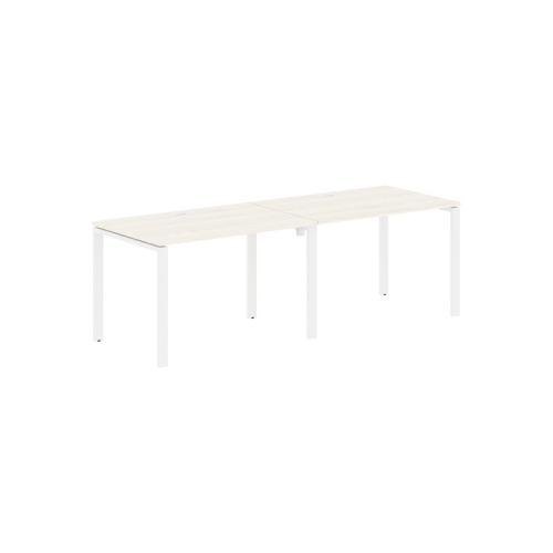 Стол 2-х местный EDIS EUWST 2380 фото 6