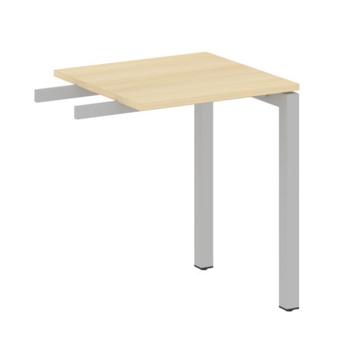 Приставной элемент на П-обр. м/к Metal System Quattro 50БП.ПР-1 фото 11 Приставной элемент на П-обр. м/к Metal System Quattro 50БП.ПР-1 фото 11