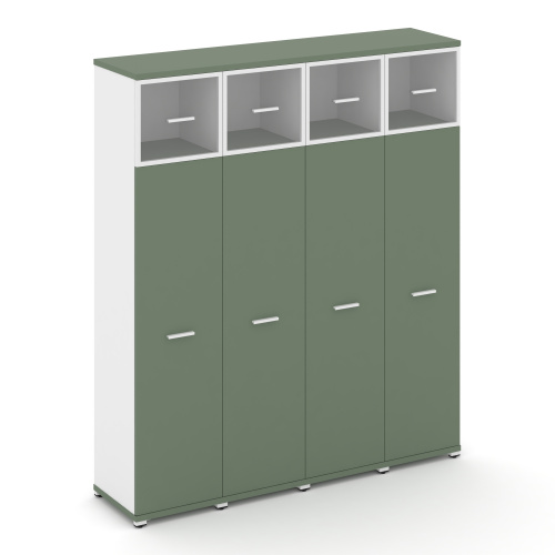 Шкаф офисный Concept CN.STU-547 RPW Шкаф офисный Concept CN.STU-547 RPW