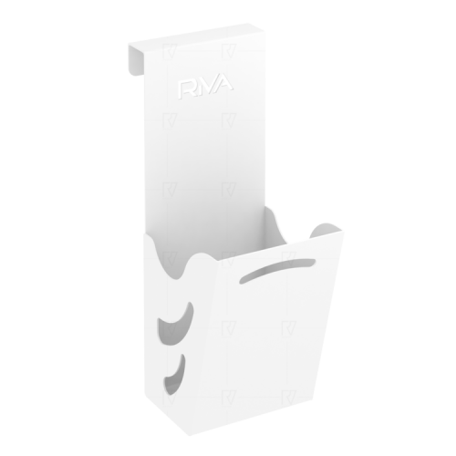 Навесной лоток для ручек MAN-04 фото 4 Навесной лоток для ручек MAN-04 фото 4