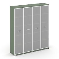 Шкаф офисный Concept CN.STU-548 RMW