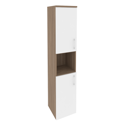 Шкаф офисный высокий Onix O.SU-1.5 (L) фото 5 Шкаф офисный высокий Onix O.SU-1.5 (L) фото 5