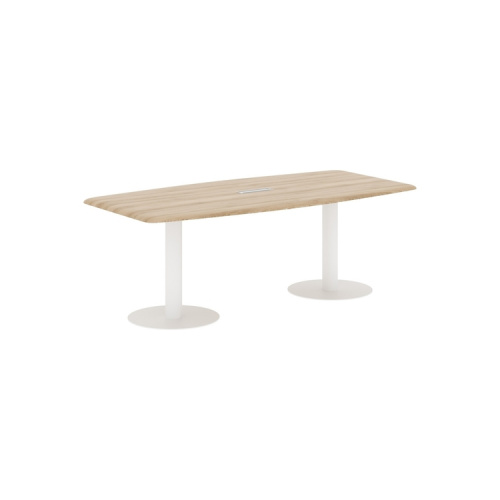 Конференц стол WAVE WCST 2211 фото 3 Конференц стол WAVE WCST 2211 фото 3