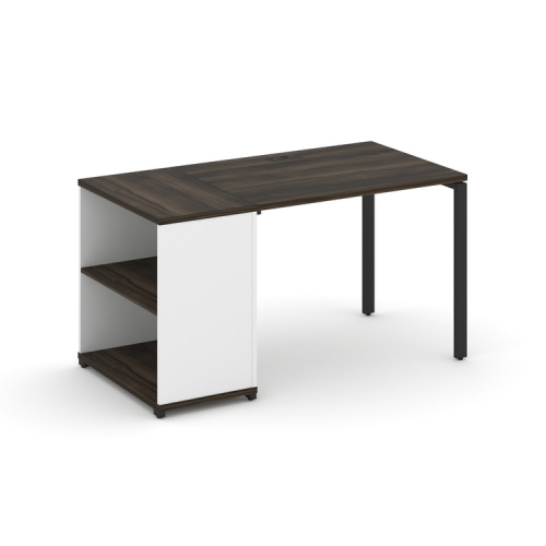 Стол офисный с опорным стеллажом Concept CN.SP-201 фото 7
