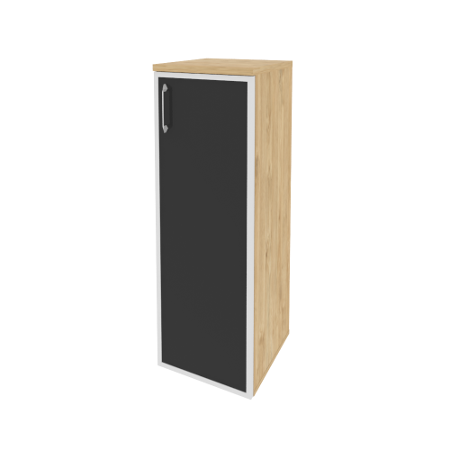 Шкаф средний узкий Onix O.SU-2.4 R (R) фото 11 Шкаф средний узкий Onix O.SU-2.4 R (R) фото 11