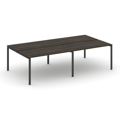 Бенч-система на 4 места Concept CN.DRS-005 фото 3