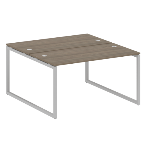 Бенч-система на О-обр. м/к Metal System Quattro 40БО.РАС-СП-2.3 фото 3