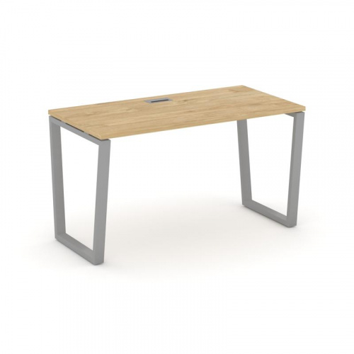 Style Project Стол письменный SN-6T2.SP-012 Акация Лорка/Металл Антрацит/Заглушка Пластик Черный 118 фото 2 Style Project Стол письменный SN-6T2.SP-012 Акация Лорка/Металл Антрацит/Заглушка Пластик Черный 118 фото 2