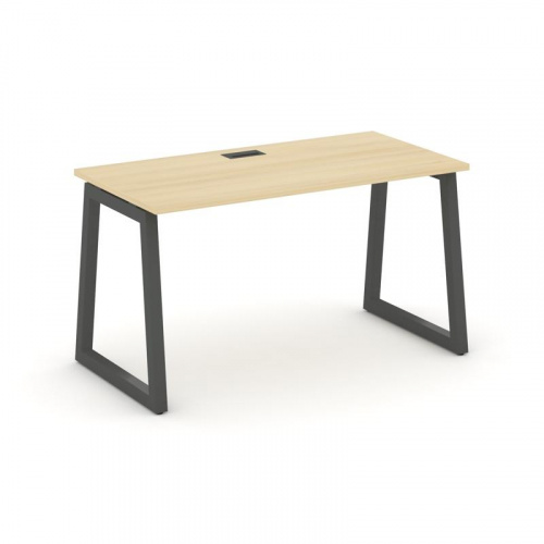 Style Project Стол письменный SN-5T1.SP-024 Акация Лорка/Металл Антрацит/Заглушка Пластик Черный 158 фото 28 Style Project Стол письменный SN-5T1.SP-024 Акация Лорка/Металл Антрацит/Заглушка Пластик Черный 158 фото 28