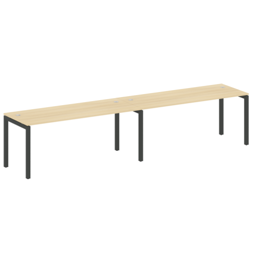 Бенч-система на 2 места на П-обр. м/к Metal System Quattro 50БП.СМ-2.5 фото 15 Бенч-система на 2 места на П-обр. м/к Metal System Quattro 50БП.СМ-2.5 фото 15