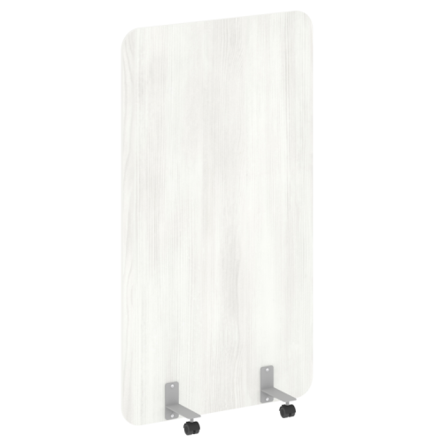 Перегородка на металлических опорах R-line DP.R-100-180 Перегородка на металлических опорах R-line DP.R-100-180