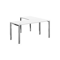 Стол угловой XTEN GLOSS XGCT 1615.1