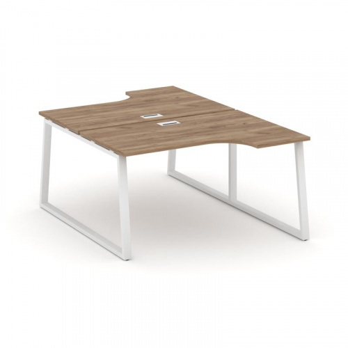 Style Project Рабочая станция эргоном. SN-6T1.DRPA-012 Акация Лорка/Металл Антрацит/Заглушка Пластик фото 11 Style Project Рабочая станция эргоном. SN-6T1.DRPA-012 Акация Лорка/Металл Антрацит/Заглушка Пластик фото 11