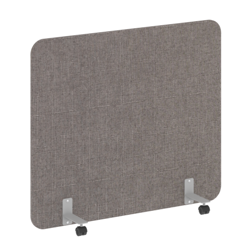 Перегородка на металлических опорах, R-line soft AP.R-136-120 фото 9 Перегородка на металлических опорах, R-line soft AP.R-136-120 фото 9