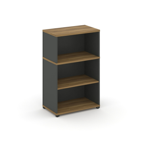 Стеллаж офисный опорный/приставной Concept CN.SOPO-003 Стеллаж офисный опорный/приставной Concept CN.SOPO-003