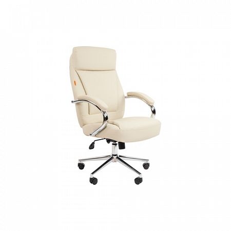 Кресло руководителя Chairman 794 (Экокожа)