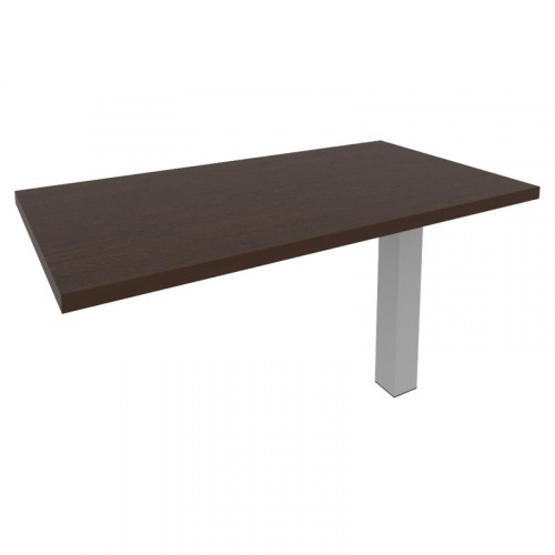 Брифинг-приставка First KB-5 фото 5