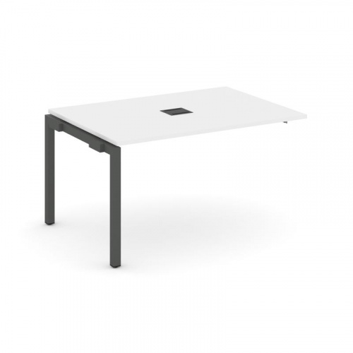 Style Project Проходной наб. элем. перег. стола SN-5P.NSPRG-002 Вяз Благородный/Металл Белый 1180*98 фото 9 Style Project Проходной наб. элем. перег. стола SN-5P.NSPRG-002 Вяз Благородный/Металл Белый 1180*98 фото 9