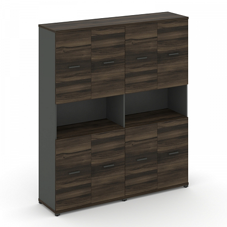 Шкаф офисный Concept CN.STS-523 A