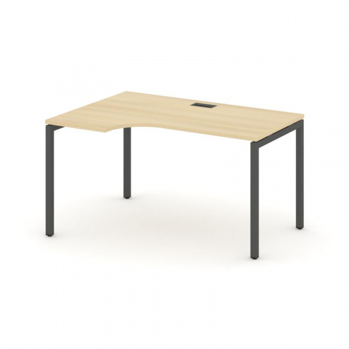 Стол офисный Style Project SN-4P.SPA-001(L) фото 2 Стол офисный Style Project SN-4P.SPA-001(L) фото 2