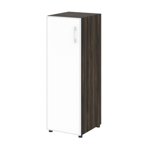 Шкаф офисный узкий Yalta LT.SU-2.4 R (L) фото 2