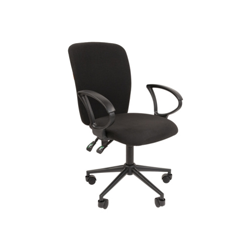 Кресло офисное Chairman 9801 (Ткань серии C) Кресло офисное Chairman 9801 (Ткань серии C)