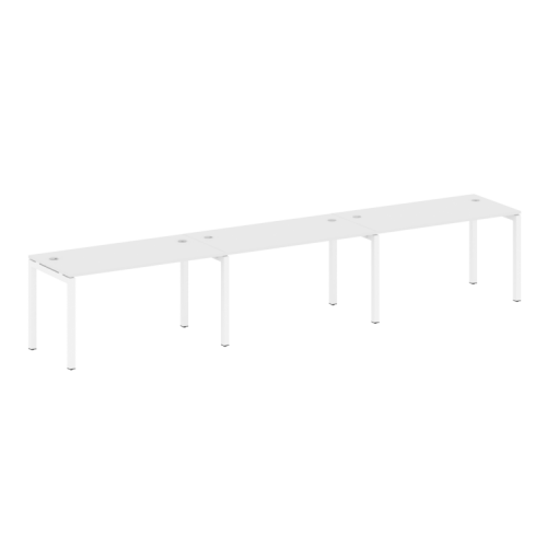 Бенч-система на 3 места на П-обр. м/к Metal System Quattro 50БП.СМ-3.3 фото 13 Бенч-система на 3 места на П-обр. м/к Metal System Quattro 50БП.СМ-3.3 фото 13