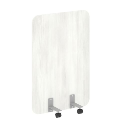 Перегородка на металлических опорах R-line DP.R-80-120 Перегородка на металлических опорах R-line DP.R-80-120