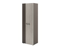 Шкаф для одежды узкий D-631