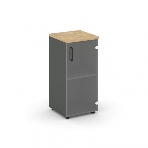 Шкаф низкий узкий Style Project SN.STU.E-302(R) фото 5