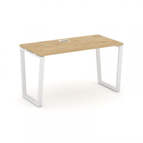 Style Project Стол письменный SN-6T2.SP-012 Акация Лорка/Металл Антрацит/Заглушка Пластик Черный 118 фото 3 Style Project Стол письменный SN-6T2.SP-012 Акация Лорка/Металл Антрацит/Заглушка Пластик Черный 118 фото 3