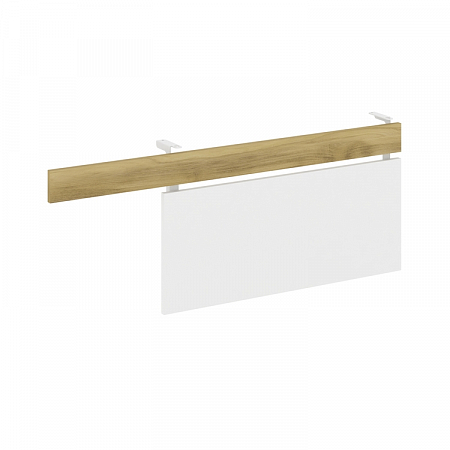 Царга стола с опорной тумбой Concept CN.CST-003