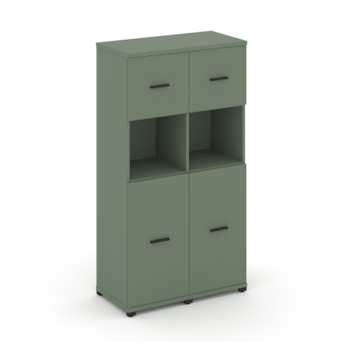 Шкаф офисный Concept CN.STU-425 B Шкаф офисный Concept CN.STU-425 B