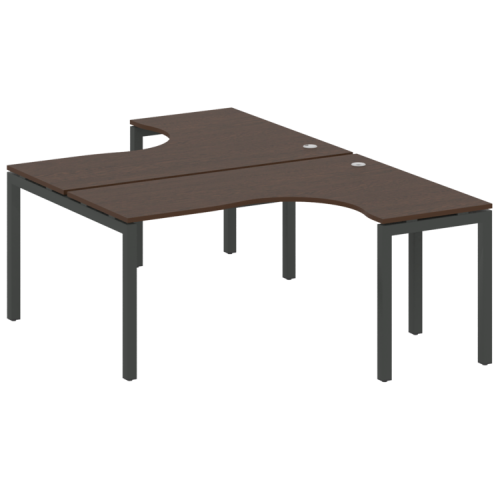 Бенч-система на П-обр. м/к Metal System Quattro 50БП.РАС-СА-2.4 фото 12 Бенч-система на П-обр. м/к Metal System Quattro 50БП.РАС-СА-2.4 фото 12