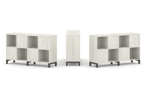 Набор стеллажа Style Project SN.NSD-241 фото 6 Набор стеллажа Style Project SN.NSD-241 фото 6