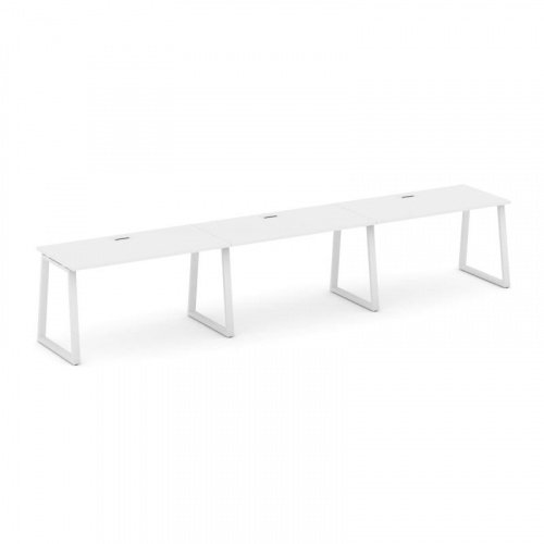 Style Project Рабочая станция 1 сторон. SN-6T1.ORS-052 Акация Лорка/Металл Антрацит/Заглушка Пластик фото 17 Style Project Рабочая станция 1 сторон. SN-6T1.ORS-052 Акация Лорка/Металл Антрацит/Заглушка Пластик фото 17