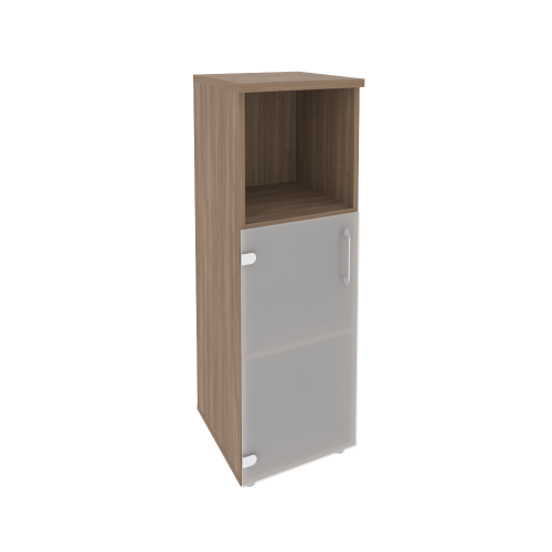 Шкаф офисный средний Onix O.SU-2.2 (L) фото 4 Шкаф офисный средний Onix O.SU-2.2 (L) фото 4