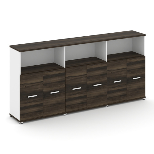 Шкаф офисный Concept CN.STS-333 W фото 2 Шкаф офисный Concept CN.STS-333 W фото 2