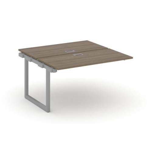 Style Project Проходной наб. элем. SN-5O.DNRS-014 Белый/Металл Белый 1580*1432*750 Style Project Проходной наб. элем. SN-5O.DNRS-014 Белый/Металл Белый 1580*1432*750